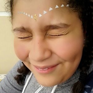 Meet your Posher, Cleopatra